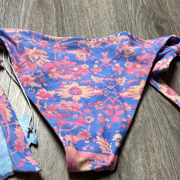 Show Me Your MuMu Mermaid Bikini Bottom - Picture 11 of 12